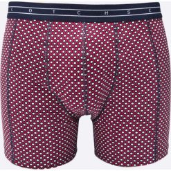 Bokserki męskie: Scotch & Soda – Bokserki (2-pack)