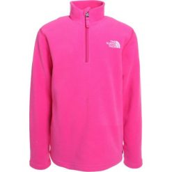 The North Face Bluza z polaru petticoat pink. Czerwone bluzy dziewczęce The North Face, z poliesteru. Za 149,00 zł.