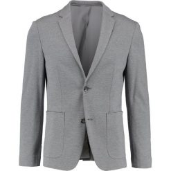 Marynarki męskie: Calvin Klein BALEN LIGHT TWO TONE Marynarka garniturowa grey