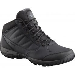 COLUMBIA buty trekkingowe męskie Ruckel Ridge Chukka Wp Omni-Heat B 43,5. Buty trekkingowe męskie Columbia, bez zapięcia, omni-heat (columbia). W wyprzedaży za 329,00 zł.