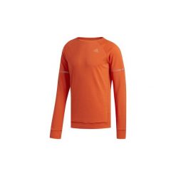 Bluzy męskie: Bluzy adidas Bluza Supernova Run Cru