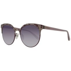 Guess Damskie Wielokolorowe Okulary Przeciwsłoneczne. Szare okulary przeciwsłoneczne damskie Guess. Za 259,00 zł.