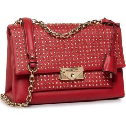 Torebka MICHAEL MICHAEL KORS - Cece 30H9G0EL6O Bright Red. Czerwone torebki klasyczne damskie MICHAEL Michael Kors, bez wzorów, ze skóry, eleganckie, bez dodatków. Za 2079,00 zł.