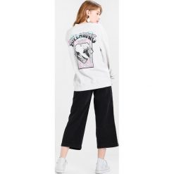 Bluzy rozpinane damskie: Billabong WHITE WASH Bluza ice athletic