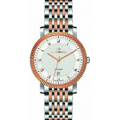 Zegarki męskie: Zegarek męski Continental Gents 12201-GD815110
