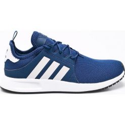 Buty sportowe męskie: adidas Originals – Buty X_Plr