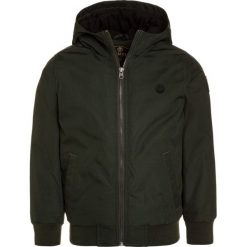 Element DULCEY BOY Kurtka zimowa olive drab. Zielone kurtki chłopięce zimowe marki Element, z bawełny. Za 419,00 zł.