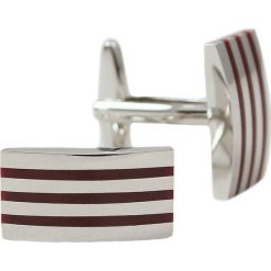 Eleganckie, Męskie Spinki do Mankietów - Chattier SPMCH0008. Spinki do mankietów męskie Chattier. Za 49,00 zł.