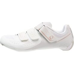 Buty sportowe damskie: Pearl Izumi SELECT ROAD V5 Obuwie treningowe white/grey