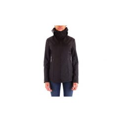 Kurtki krótkie Refrigiwear W94201. Czarne kurtki damskie Refrigiwear, s, bez wzorów, krótkie, bez kaptura. Za 539,52 zł.