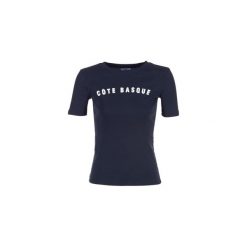 T-shirty damskie: T-shirty z krótkim rękawem Loreak Mendian PAYS BASQUE