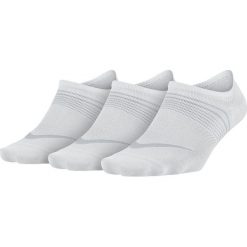 NIKE WOMENS LIGHTWEIGHT TRAIN > SX5277-100. Skarpetki męskie Nike, z nadrukiem, z poliesteru. Za 44,99 zł.