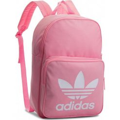 Plecak adidas - Bp Cls Trefoil DJ2173 Ltpink. Różowe plecaki męskie Adidas, bez wzorów, z materiału, sportowe. W wyprzedaży za 119,00 zł.
