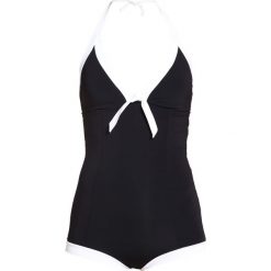 Stroje jednoczęściowe: Seafolly Kostium kąpielowy black