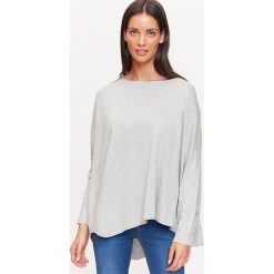 Sweter w kolorze szarym. Szare bez kategorii TATUUM, s. W wyprzedaży za 117,95 zł.
