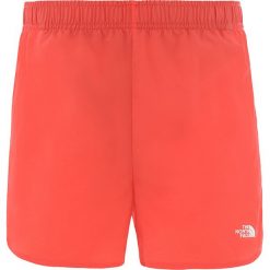 THE NORTH FACE ACTIVE TRAIL > 0A4AOVNXG1. Szorty damskie The North Face, xl, bez wzorów, z elastanu, klasyczne, z standardowym stanem. W wyprzedaży za 99,99 zł.