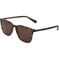 Okulary przeciwsłoneczne damskie: Dolce&Gabbana Okulary przeciwsłoneczne brown