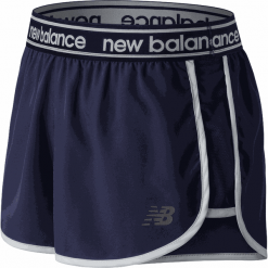 New Balance WS81134PGM. Spodenki sportowe damskie New Balance, na jesień, l, bez wzorów, z materiału, sportowe, do biegania. W wyprzedaży za 89,99 zł.