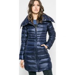 Trussardi Jeans - Kurtka puchowa. Kurtki damskie Trussardi Jeans. W wyprzedaży za 899,90 zł.
