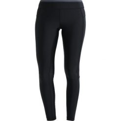 Legginsy: Casall CREASE Legginsy black