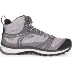 Buty trekkingowe damskie: Keen Buty damskie Terradora Mid WP Gargoyle/Magnet r. 39 (1016505)