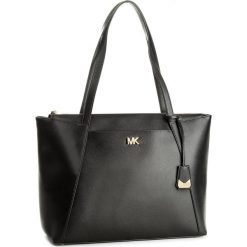 Torebka MICHAEL MICHAEL KORS - Maddie 30S8GN2T9L Black. Czarne torebki klasyczne damskie marki Michael Kors. W wyprzedaży za 1019,00 zł.