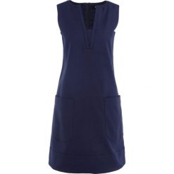Sukienki: Paule Ka ROBE Sukienka letnia navy blue