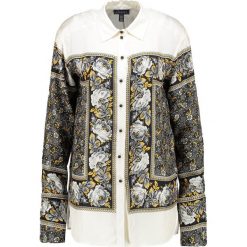 Koszule damskie: Topshop BOUTIQUE SCARF PRINT Koszula mustard