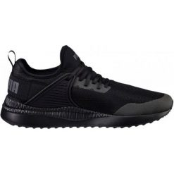 Puma Pacer Next Cage Black 42. Czarne buty sportowe męskie Puma, bez zapięcia. Za 259,00 zł.