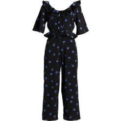 Fashion Union HEART THROB Kombinezon mary weather blue/rose. Czerwone bez kategorii marki Fashion Union, z poliesteru. W wyprzedaży za 152,10 zł.