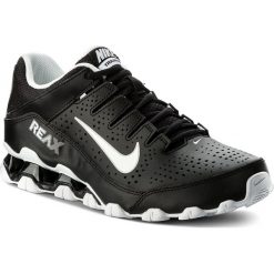 Buty sportowe męskie: Buty NIKE – Reax 8 Tr 616272 037 Black/White