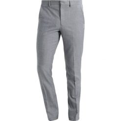Chinosy męskie: Selected Homme SHDSLIMMATHCOLE Spodnie materiałowe light blue