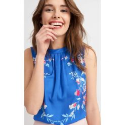 T-shirty damskie: Koszulka w kwiaty