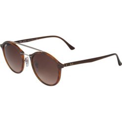 Okulary przeciwsłoneczne damskie: RayBan Okulary przeciwsłoneczne brown