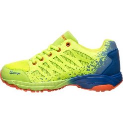 Buty trekkingowe w kolorze zielonym. Zielone buty trekkingowe damskie Kastinger. W wyprzedaży za 175,95 zł.
