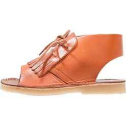 Sandały chłopięce: Young Soles AGNES Sandały marmalade