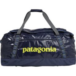 Torby podróżne: Patagonia BLACK HOLE DUFFEL 90L Torba podróżna dolomite blue
