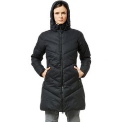 Northfinder Damska kurtka Rebwa BU-4689SP 269 Black (rozmiar L). Czarne kurtki sportowe damskie Northfinder, l, bez wzorów, bez kaptura, outdoorowe. W wyprzedaży za 271,00 zł.