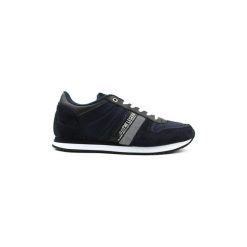 Buty Pme Legend Sea Hawk Navy. Niebieskie trampki męskie Pme Legend, bez wzorów, bez zapięcia. Za 379,10 zł.
