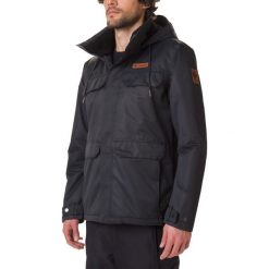 Kurtka Columbia South Canyon 1798882010. Czarne kurtki męskie Columbia, xxl, bez wzorów, bez kaptura. Za 603,99 zł.