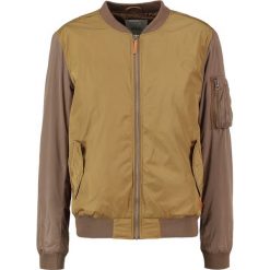 Kurtki męskie: Redefined Rebel SHIPLEY Kurtka Bomber sand