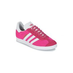 Buty adidas GAZELLE. Trampki i tenisówki damskie Adidas. Za 272,30 zł.