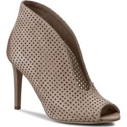 Buty zimowe damskie: Szpilki CARINII – B3465M 504-000-000-B16