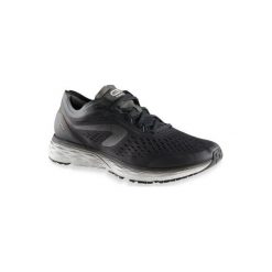 Buty Do Biegania Męskie Kiprun Ks Light Czarne. Czarne buty sportowe męskie KALENJI, z poliesteru, bez zapięcia, do biegania. Za 279,99 zł.