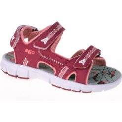 Sandały chłopięce: BEJO Sandały Juniorskie Beni JR Burgundy r. 31