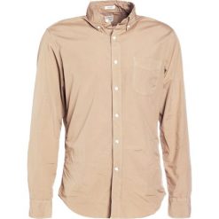 Koszule męskie na spinki: J.CREW Koszula safari sand
