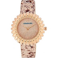 Manoush zegarek damski MSHMA02. Zegarki damskie Manoush. Za 479,00 zł.