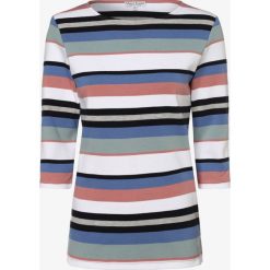 Marie Lund - Koszulka damska, różowy. Różowe t-shirty damskie Marie Lund, xs, bez wzorów, bez kołnierzyka, bez rękawów, bez kaptura. Za 109,95 zł.