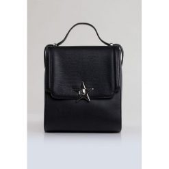 Torebki klasyczne damskie: Torebka w stylu glamour