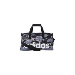 Walizki: Adidas BR5071 S (czarno-szara)